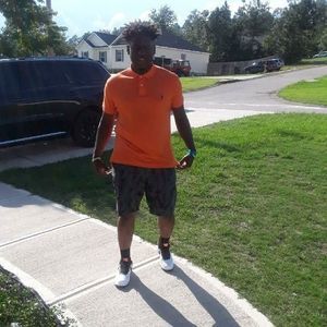 Meet your Posher, Darius